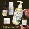 PREMIUM SKIN CARE SET - DISCOUNT SPECIAL